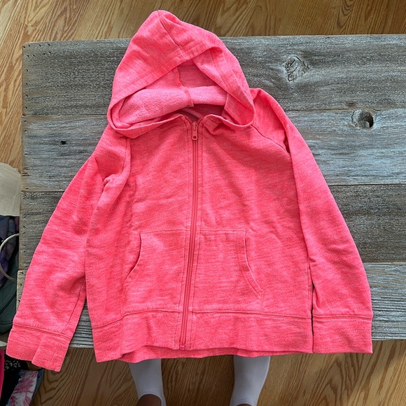 Old Navy Other - Girls size 8 old navy hoodie